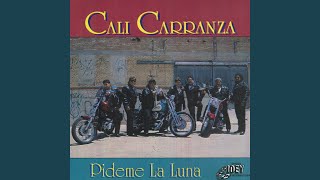 Pideme la Luna - Cali Carranza