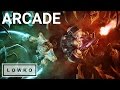 StarCraft 2 Arcade: MONOBATTLES!