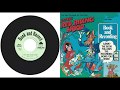 Peter pan records 1938 1981 little red riding hood