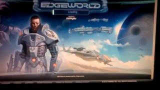 SlowPCGaming Edgeworld LunaSee #001 03-06-2016