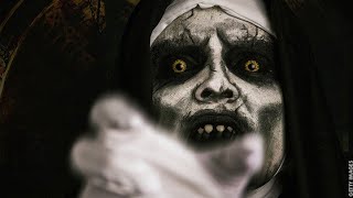 Ghost in Hostel Horror short movie 2019 / Back to back praj