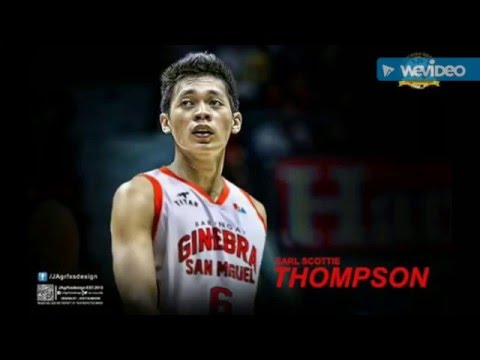 Scottie Thompson desktop Wallpapers