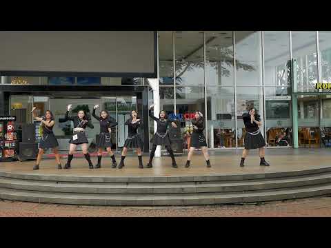 FDC INTERNAL DANCE COMPETITION 2023 - KPOP DANCE COVER HOOBAE CATEGORY (GOT THE BEAT SM)