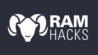 RamHacks 2016 Recap