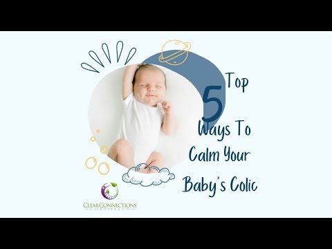Probiotics for Colic