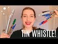 Intro to TIN WHISTLE! | Team Recorder
