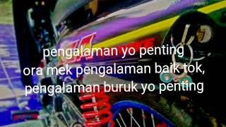 Kreasi anak vega   cocok untuk story WA