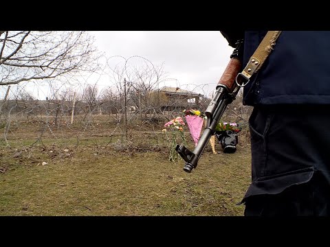 Post Factum | ოკუპირებული სამძიმარი