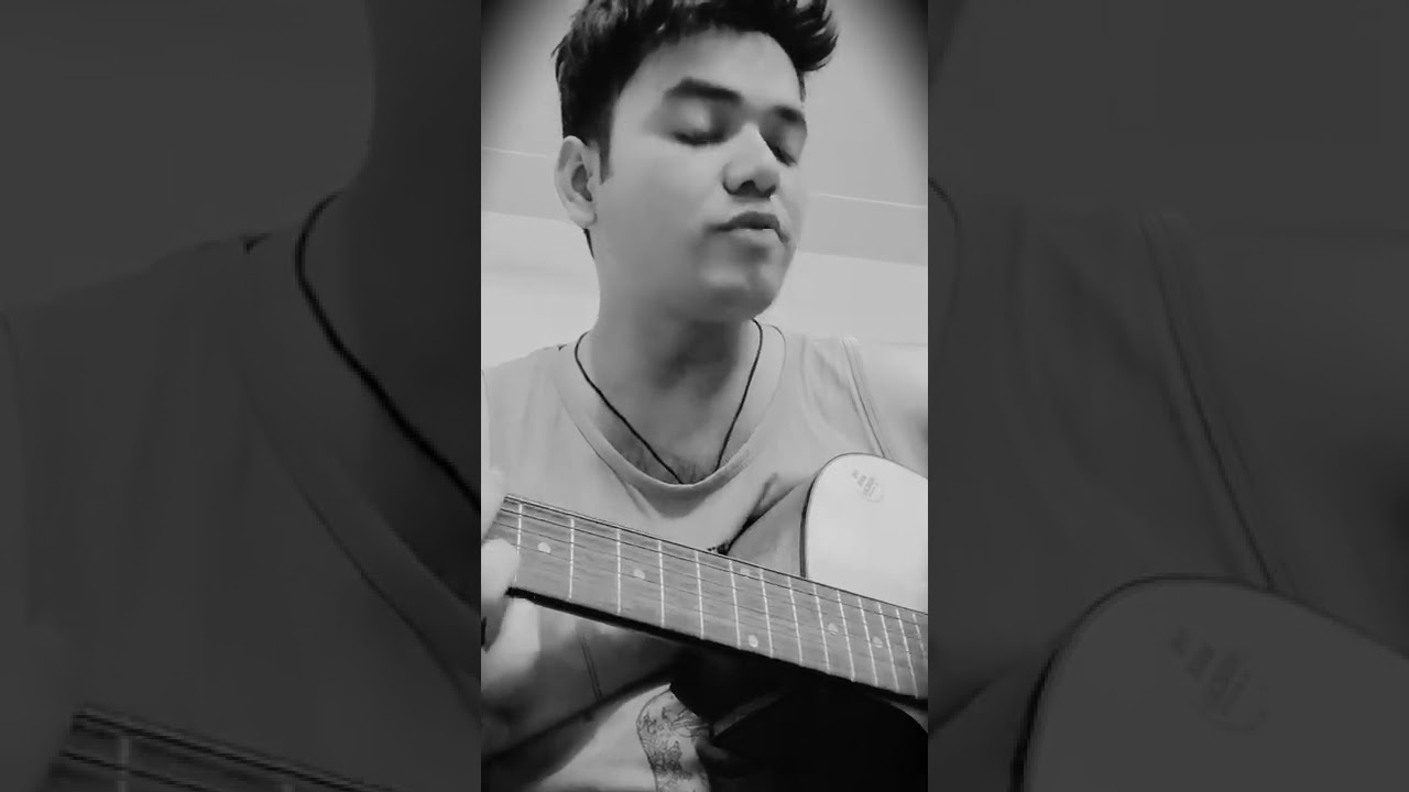 Aankho se btana - Dikshant - Cover by Viren Shahi