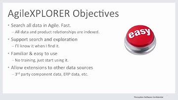 AgileXplorer Overview
