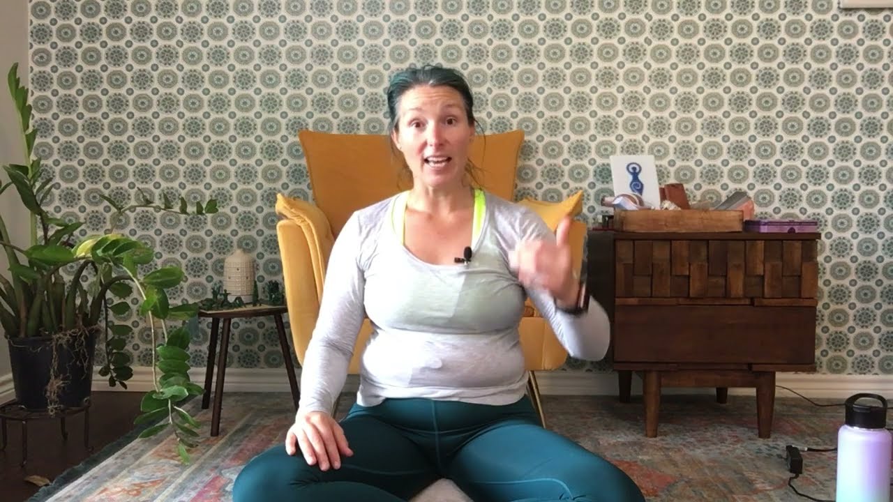 Smoking and Intentional Breath Practice