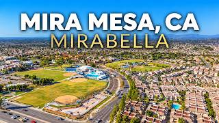 Mira Mesa Condo  | 1 Bedroom, 2 Parking Spaces & Low HOA | San Diego