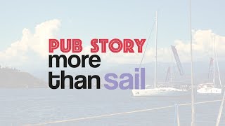 Morethansail Pub Story Günlükleri