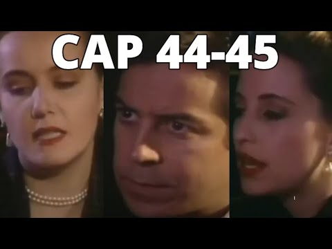 Cafe Con Aroma De Mujer Cap 45