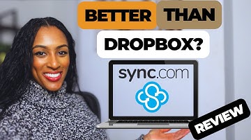 Sync.com | Unlimited Cloud Storage for Busy PMs and Businesses