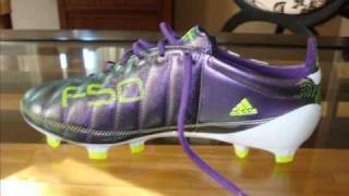 adidas f50 cameleon