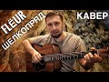 Очень красивая песня под гитару / Flёur - Шелкопряд