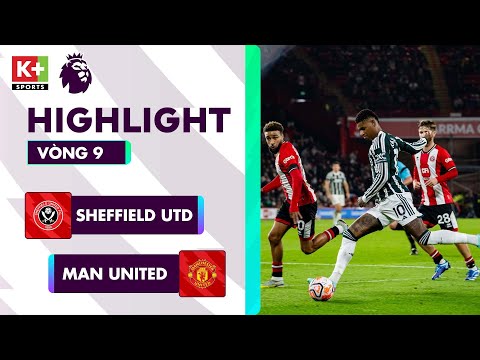 SHEFFIELD UTD -
