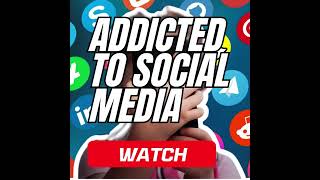 Social Media Addiction and Mental Health: A Conversation with Jason Tyler McLean