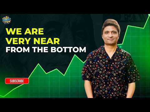 CLARITY Act TALTA September Tak! Bitcoin Bottom Confirm Ya Bada Crash Aayega? #crypto
