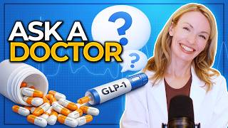 GLP-1: "When Will The Weight Loss Start?" (Ask A Weight Loss Doctor)