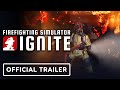 Firefighting Simulator: Ignite - Official Parker's Story DLC Teaser Trailer