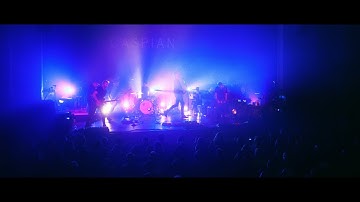 Caspian - "Flowers of Light" (live at the Cabot)