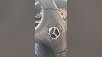 Mazda mx5 key fob programming mk2.5 mk1 mito hot hatch (mr x)