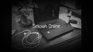 Sekolah Online | Celengan Rindu Parodi