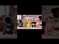 Trending Cute Cats Dancing #shorts