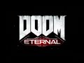 DOOM Eternal ending with Finale - 20th Anniversary Version from DooM: Custom PlayStation Edition