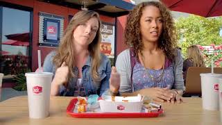Jack In The Box Commercial Nugging Extended Nuggets