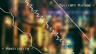 Twilight Mirage // 夕暮れの蜃気楼
