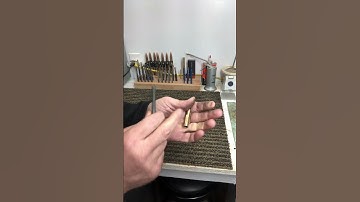 Broken shell extractor