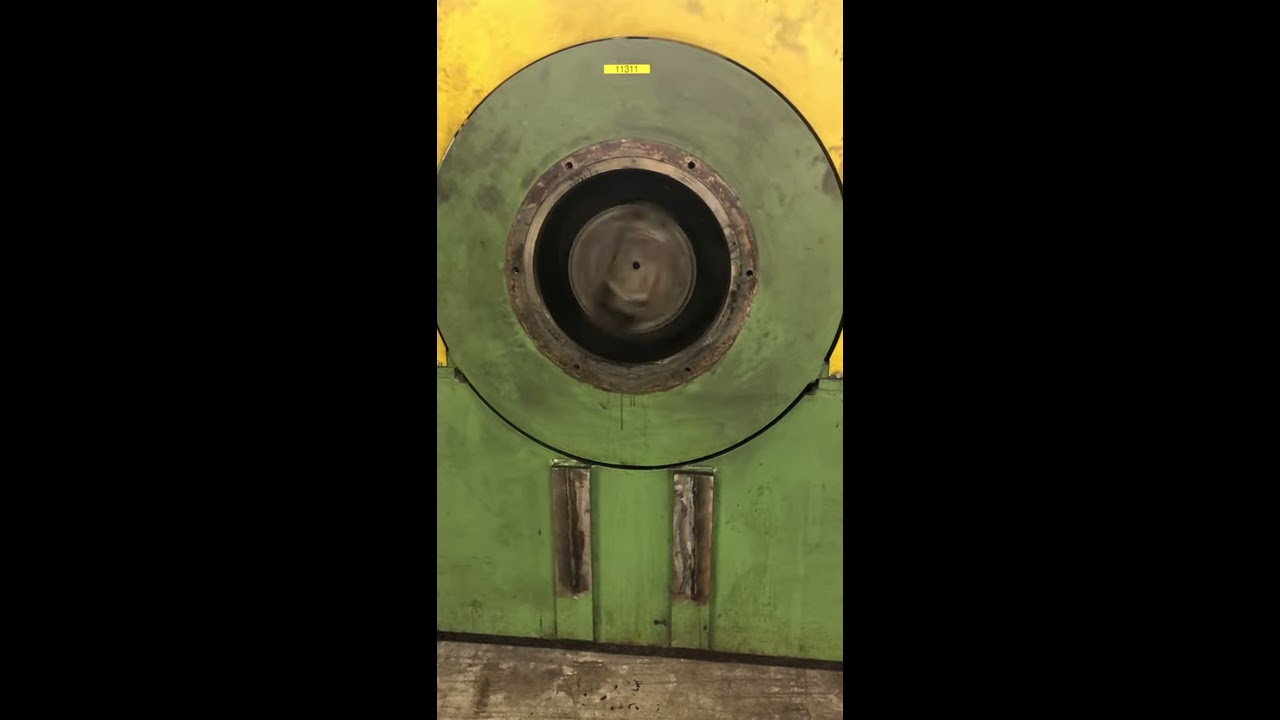 3 1 2 89mm TORRINGTON No 1047 SOLID 8 35mm DIE 13706 