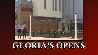 Gloria's Opens at Irving's Toyota Music Factory