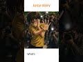 Juicy story is one of the #idioms in #English at a #B1 #level related to #gossips.