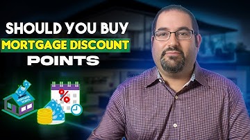 How to Save Thousands on Your Mortgage with Discount Points (Should You Buy?)