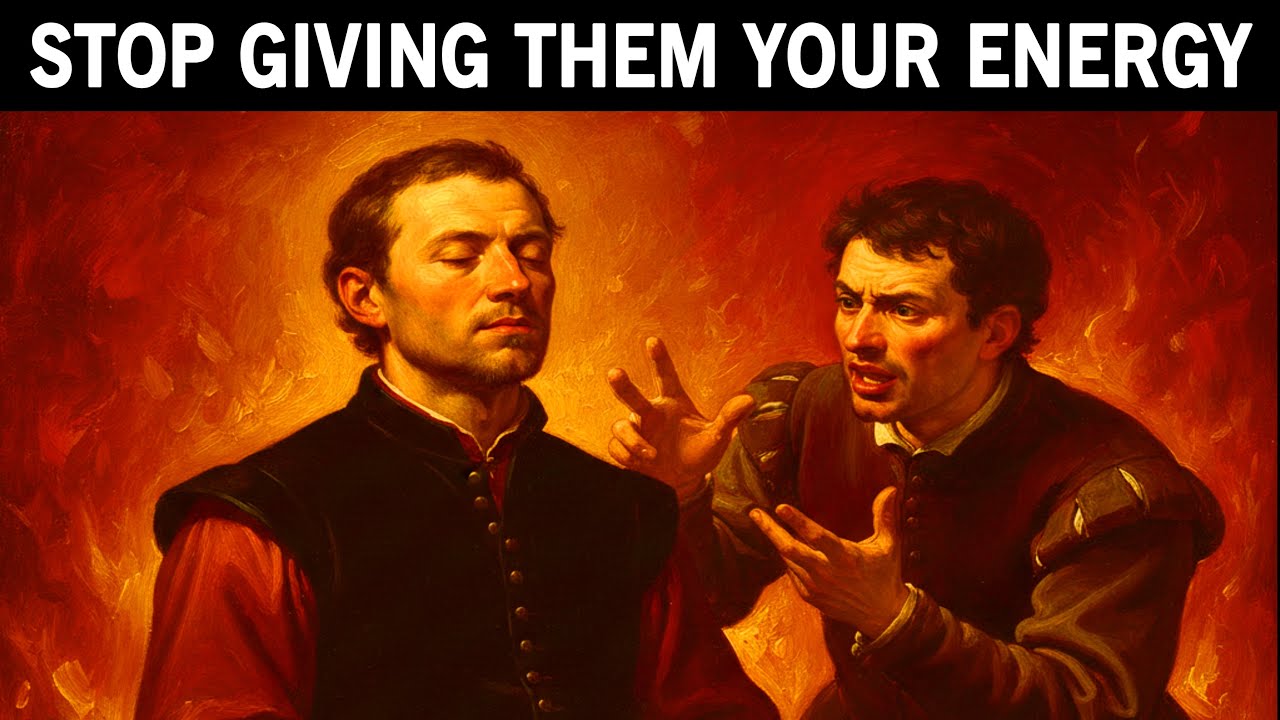 Schopenhauer’s Warning: Stop Engaging With These People — It’s Destroying Your Mind