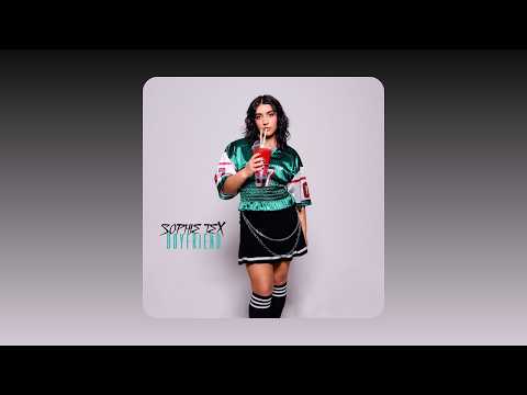 Sophie Tex - Boyfriend