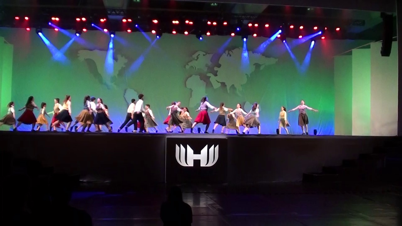 Lehakot Medurá e Gaash - SS Exodus