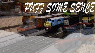 The Tales Of The Nwrails S1 E8 Puff Some Sense