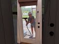 I love that I can knock so much off my spring cleaning list with just one tool (&amp; with just water)