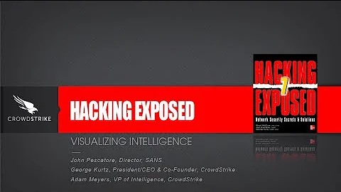 Hacking Exposed Live - TOR... All the Things