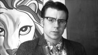 Aaron Larsen: A Jazz Snobs Analysis of Free Jazz