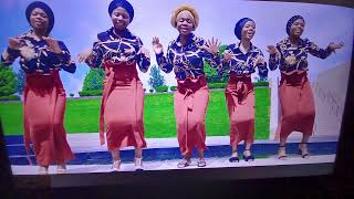 Wokovu Betheli Choir - Mwenye Haki Audio Music