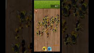 Ant Smasher Gameplay #Best Game Highest Scores #Giant Ant And Bee Ouch # Fun Game Experience part 5 screenshot 5