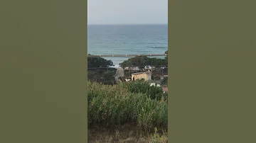 شاطىء السويد 