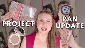 Project Pan Update #7!