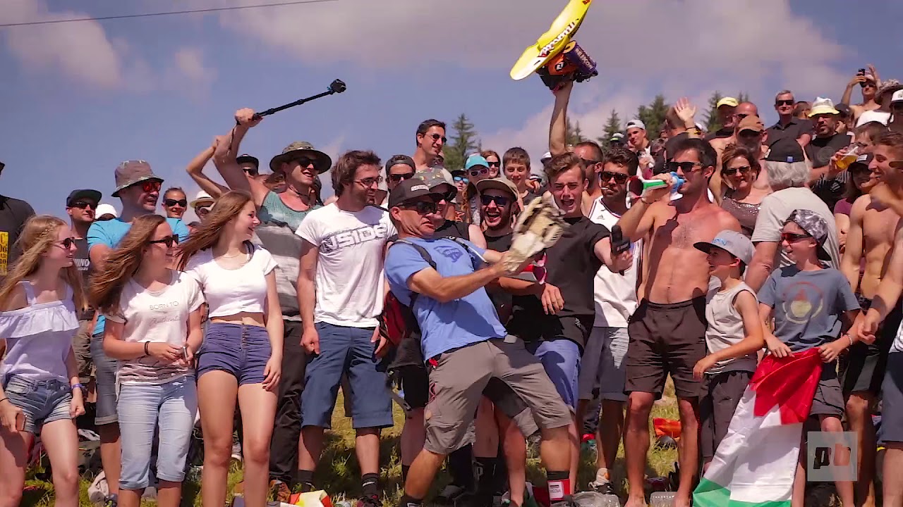 Nick Van Berkel 2017 Reel